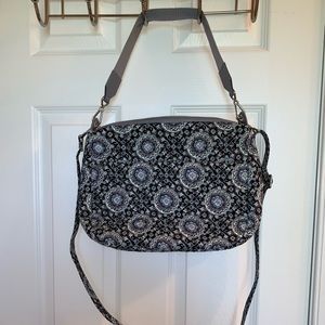 NWOT: Vera Bradley Carson shoulder bag